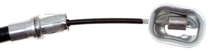 Raybestos BC96769 Raybestos Element3 Parking Brake Cable