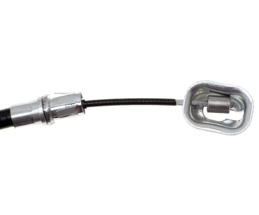 Raybestos BC96769 Raybestos Element3 Parking Brake Cable