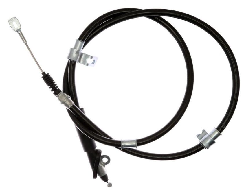 Raybestos BC96771 Raybestos Element3 Parking Brake Cable