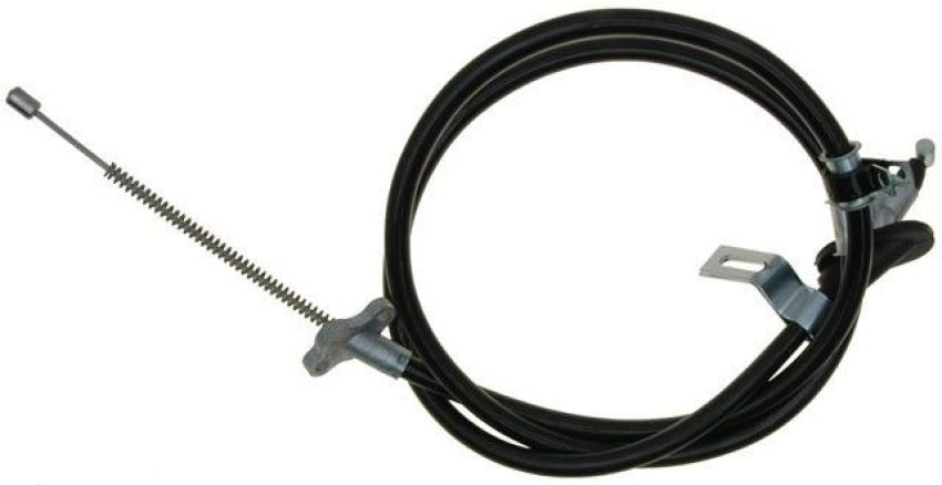 Raybestos BC96774 Raybestos Element3 Parking Brake Cable