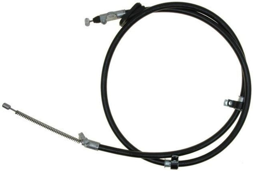 Raybestos BC96775 Raybestos Element3 Parking Brake Cable