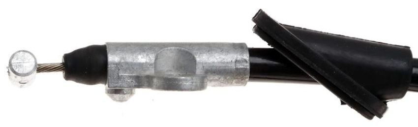 Raybestos BC96776 Raybestos Element3 Parking Brake Cable