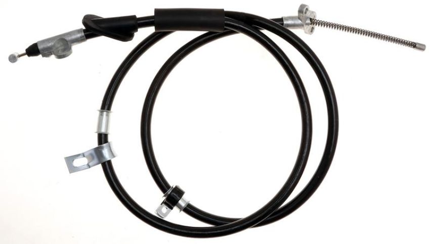 Raybestos BC96776 Raybestos Element3 Parking Brake Cable