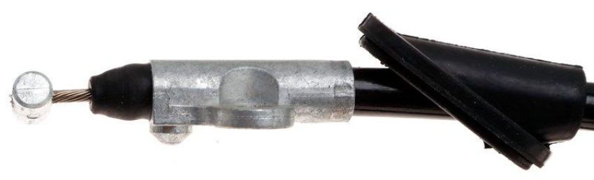 Raybestos BC96776 Raybestos Element3 Parking Brake Cable