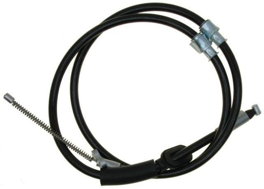 Raybestos BC96777 Raybestos Element3 Parking Brake Cable