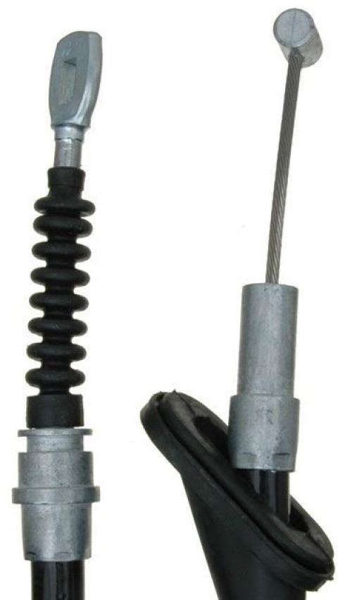 Raybestos BC96780 Raybestos Element3 Parking Brake Cable