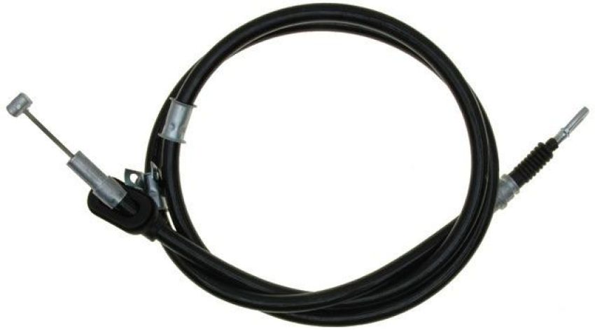 Raybestos BC96780 Raybestos Element3 Parking Brake Cable