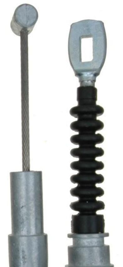 Raybestos BC96781 Raybestos Element3 Parking Brake Cable