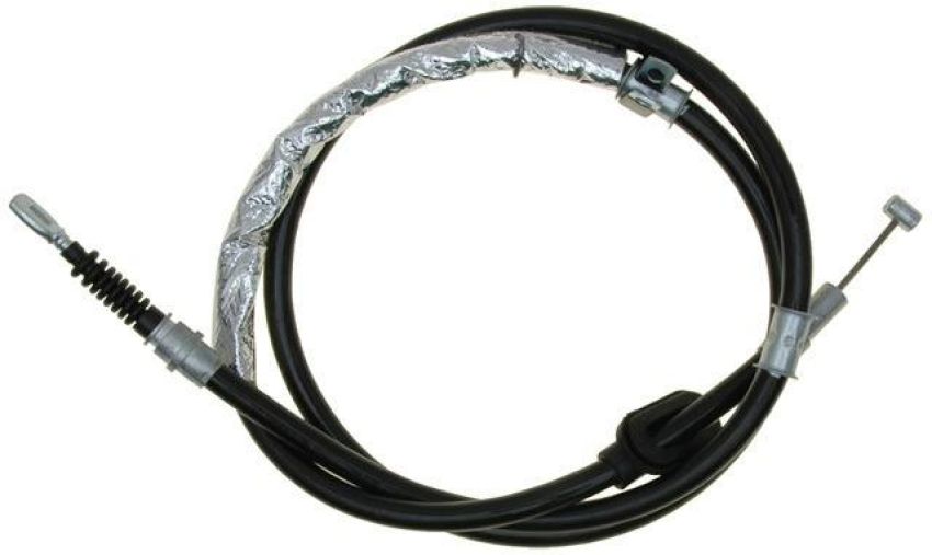 Raybestos BC96781 Raybestos Element3 Parking Brake Cable