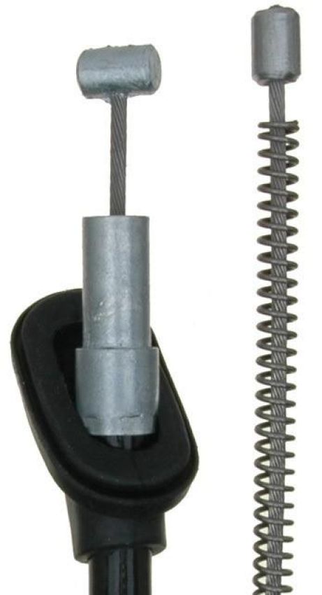 Raybestos BC96782 Raybestos Element3 Parking Brake Cable