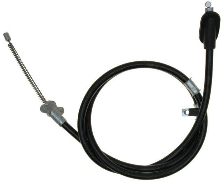 Raybestos BC96782 Raybestos Element3 Parking Brake Cable