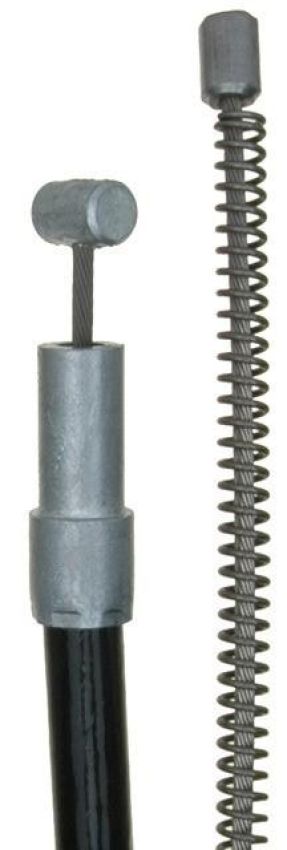 Raybestos BC96783 Raybestos Element3 Parking Brake Cable