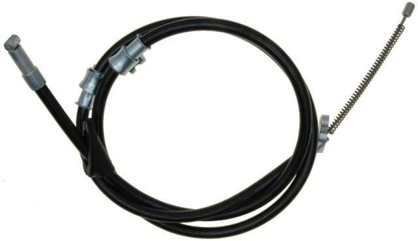 Raybestos BC96783 Raybestos Element3 Parking Brake Cable