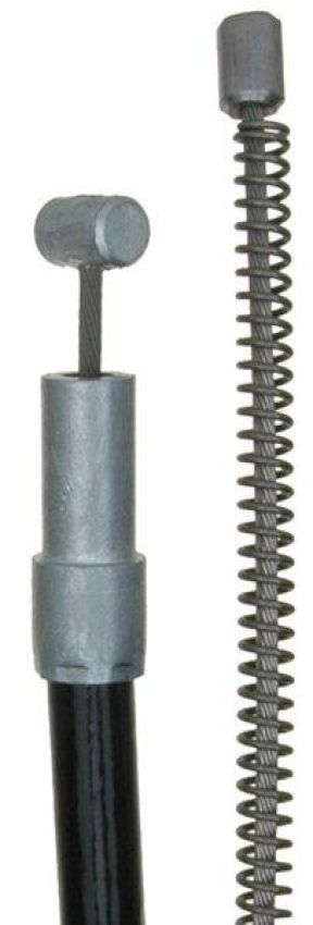 Raybestos BC96783 Raybestos Element3 Parking Brake Cable
