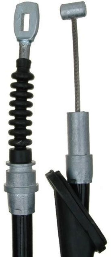 Raybestos BC96784 Raybestos Element3 Parking Brake Cable