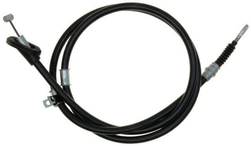 Raybestos BC96784 Raybestos Element3 Parking Brake Cable