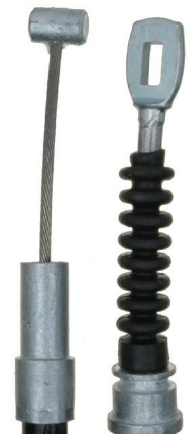 Raybestos BC96785 Raybestos Element3 Parking Brake Cable