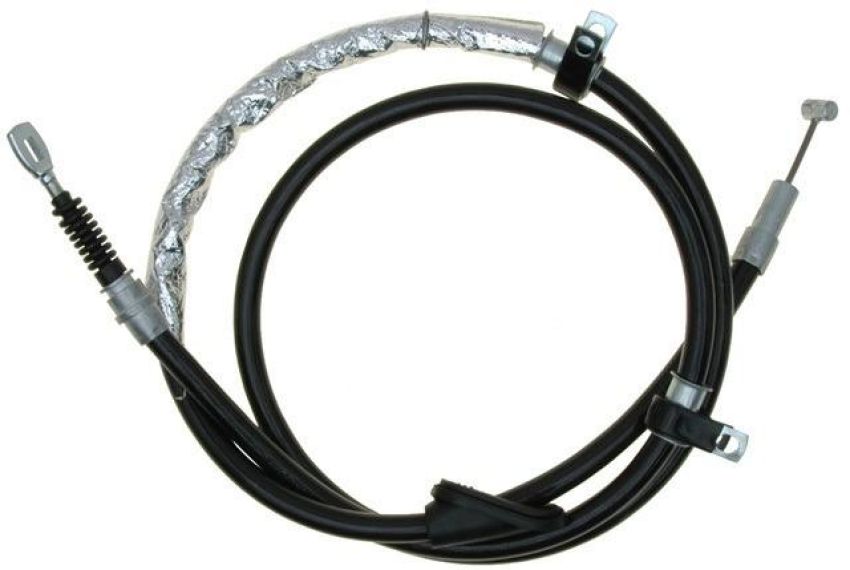 Raybestos BC96785 Raybestos Element3 Parking Brake Cable