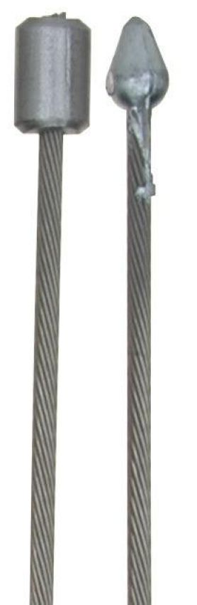 Raybestos BC96788 Raybestos Element3 Parking Brake Cable