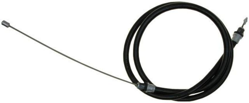 Raybestos BC96788 Raybestos Element3 Parking Brake Cable