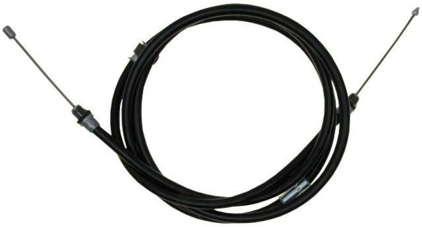 Raybestos BC96789 Raybestos Element3 Parking Brake Cable