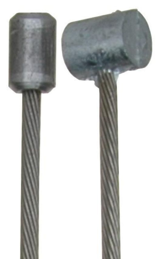 Raybestos BC96796 Raybestos Element3 Parking Brake Cable