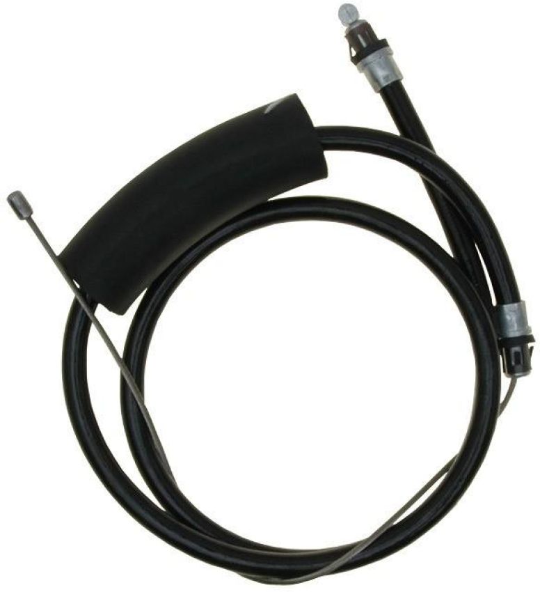 Raybestos BC96796 Raybestos Element3 Parking Brake Cable