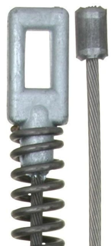 Raybestos BC96797 Raybestos Element3 Parking Brake Cable