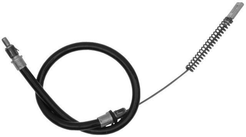 Raybestos BC96797 Raybestos Element3 Parking Brake Cable