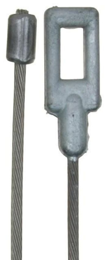 Raybestos BC96798 Raybestos Element3 Parking Brake Cable