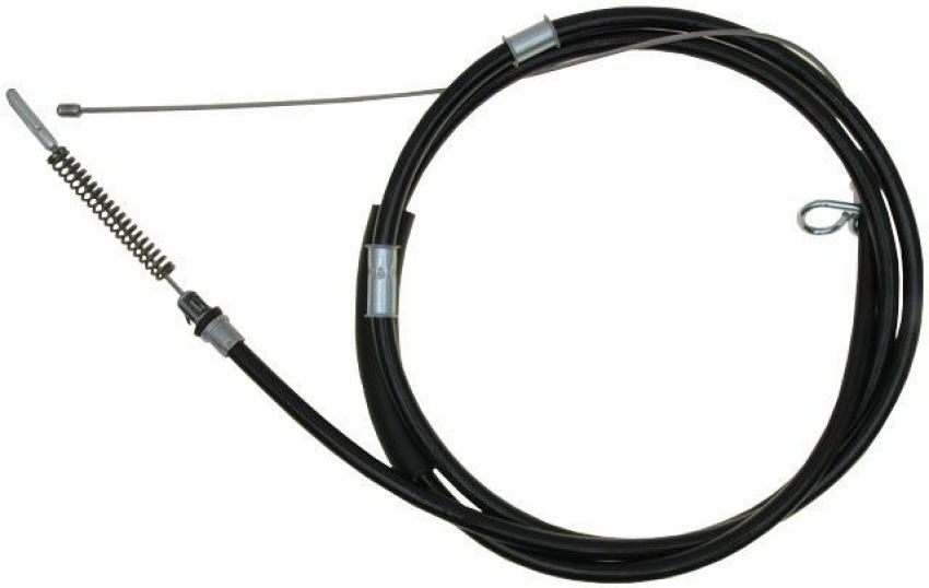Raybestos BC96798 Raybestos Element3 Parking Brake Cable