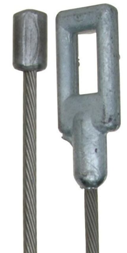 Raybestos BC96799 Raybestos Element3 Parking Brake Cable