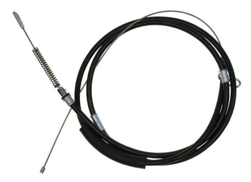 Raybestos BC96799 Raybestos Element3 Parking Brake Cable
