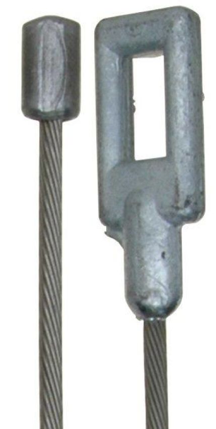 Raybestos BC96799 Raybestos Element3 Parking Brake Cable