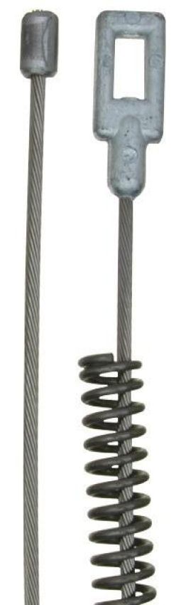 Raybestos BC96800 Raybestos Element3 Parking Brake Cable