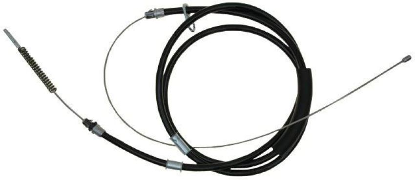 Raybestos BC96800 Raybestos Element3 Parking Brake Cable