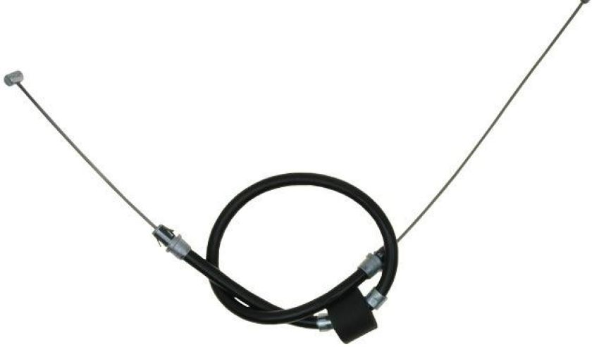 Raybestos BC96803 Raybestos Element3 Parking Brake Cable