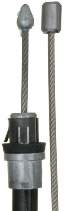 Raybestos BC96805 Raybestos Element3 Parking Brake Cable
