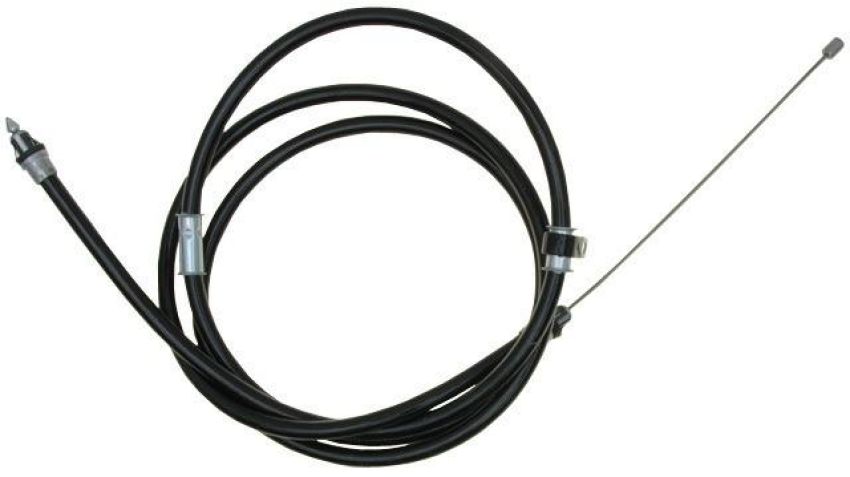 Raybestos BC96805 Raybestos Element3 Parking Brake Cable