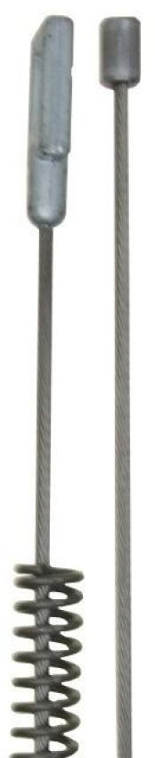 Raybestos BC96813 Raybestos Element3 Parking Brake Cable