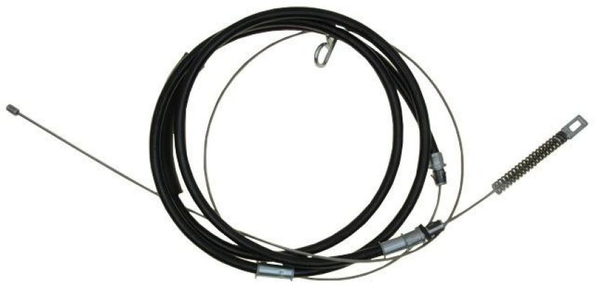 Raybestos BC96813 Raybestos Element3 Parking Brake Cable