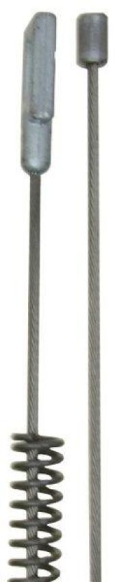 Raybestos BC96813 Raybestos Element3 Parking Brake Cable