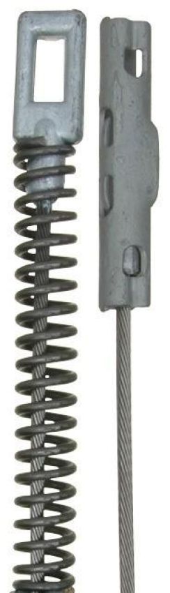 Raybestos BC96814 Raybestos Element3 Parking Brake Cable