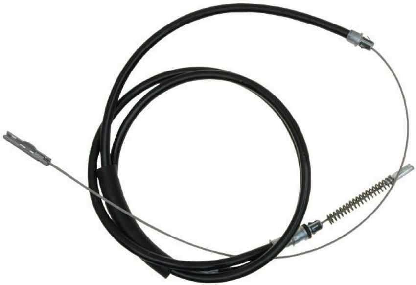 Raybestos BC96814 Raybestos Element3 Parking Brake Cable