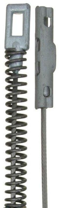 Raybestos BC96814 Raybestos Element3 Parking Brake Cable