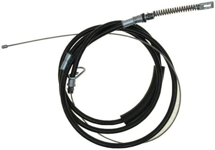 Raybestos BC96815 Raybestos Element3 Parking Brake Cable