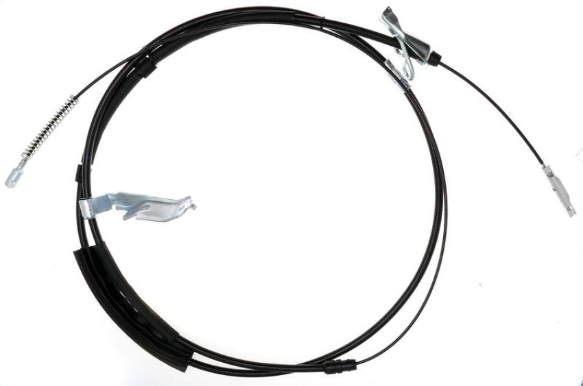 Raybestos BC96816 Raybestos Element3 Parking Brake Cable