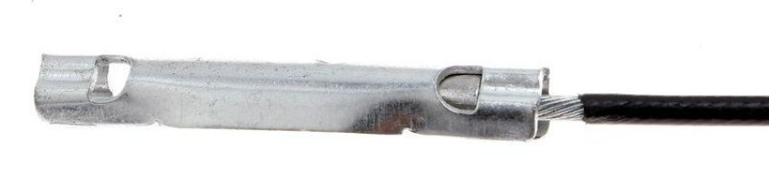 Raybestos BC96816 Raybestos Element3 Parking Brake Cable