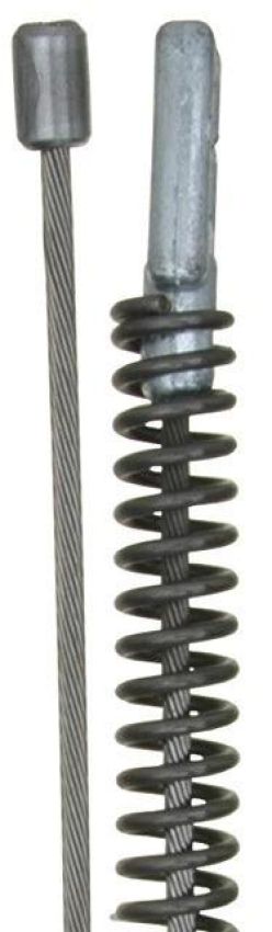 Raybestos BC96817 Raybestos Element3 Parking Brake Cable