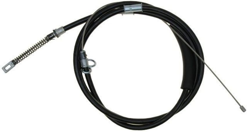 Raybestos BC96817 Raybestos Element3 Parking Brake Cable